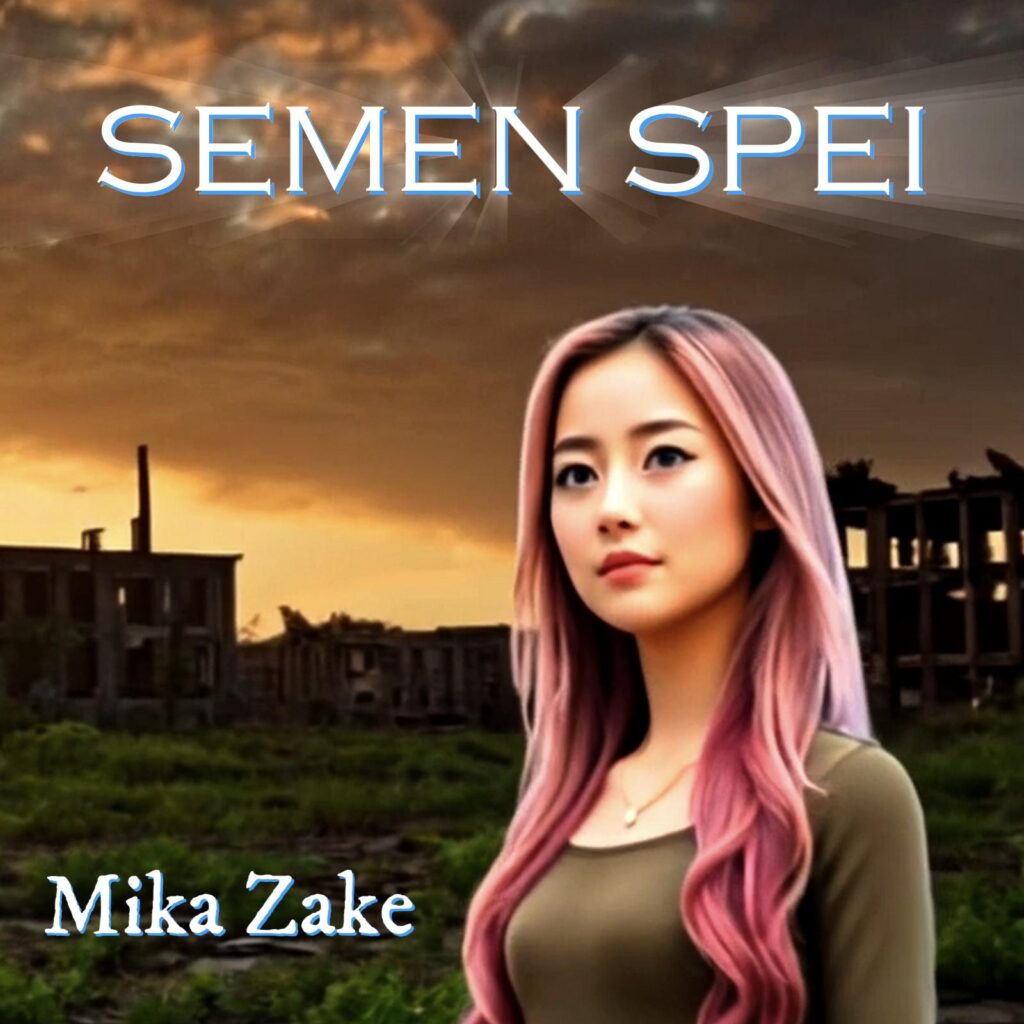 Semen spei - Mika Zake