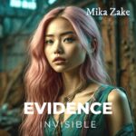invisible évidence - Mika Zake