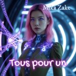 Tous pour un - Mika Zake