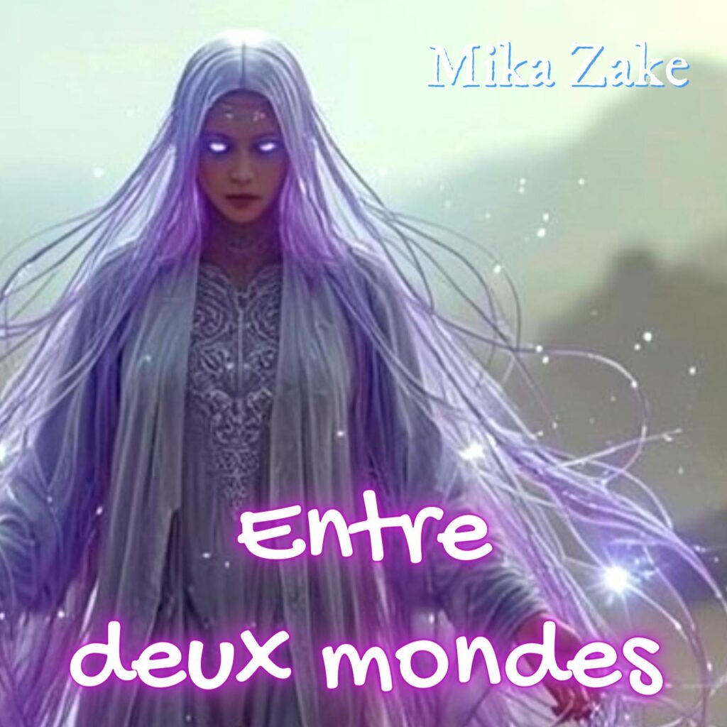 Mika Zake : Entre deux mondes