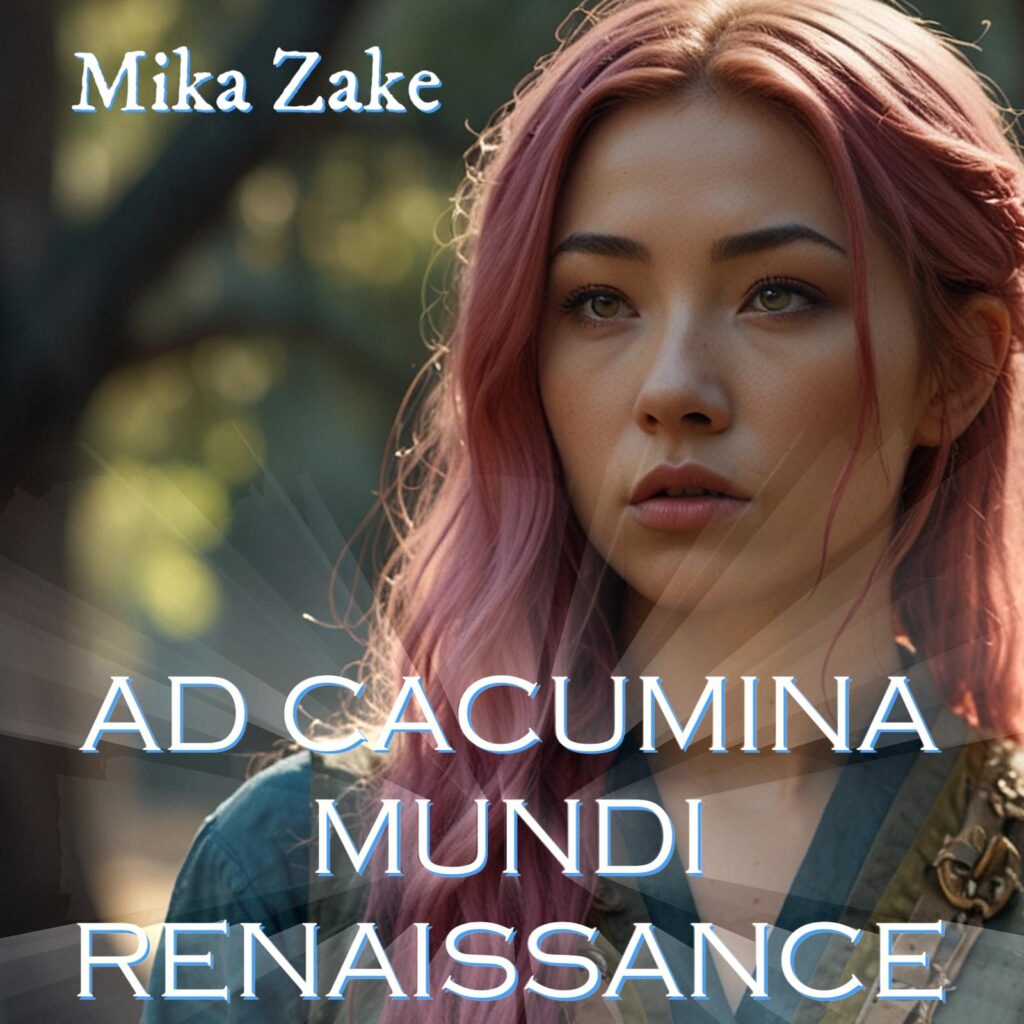 Mika Zke Music