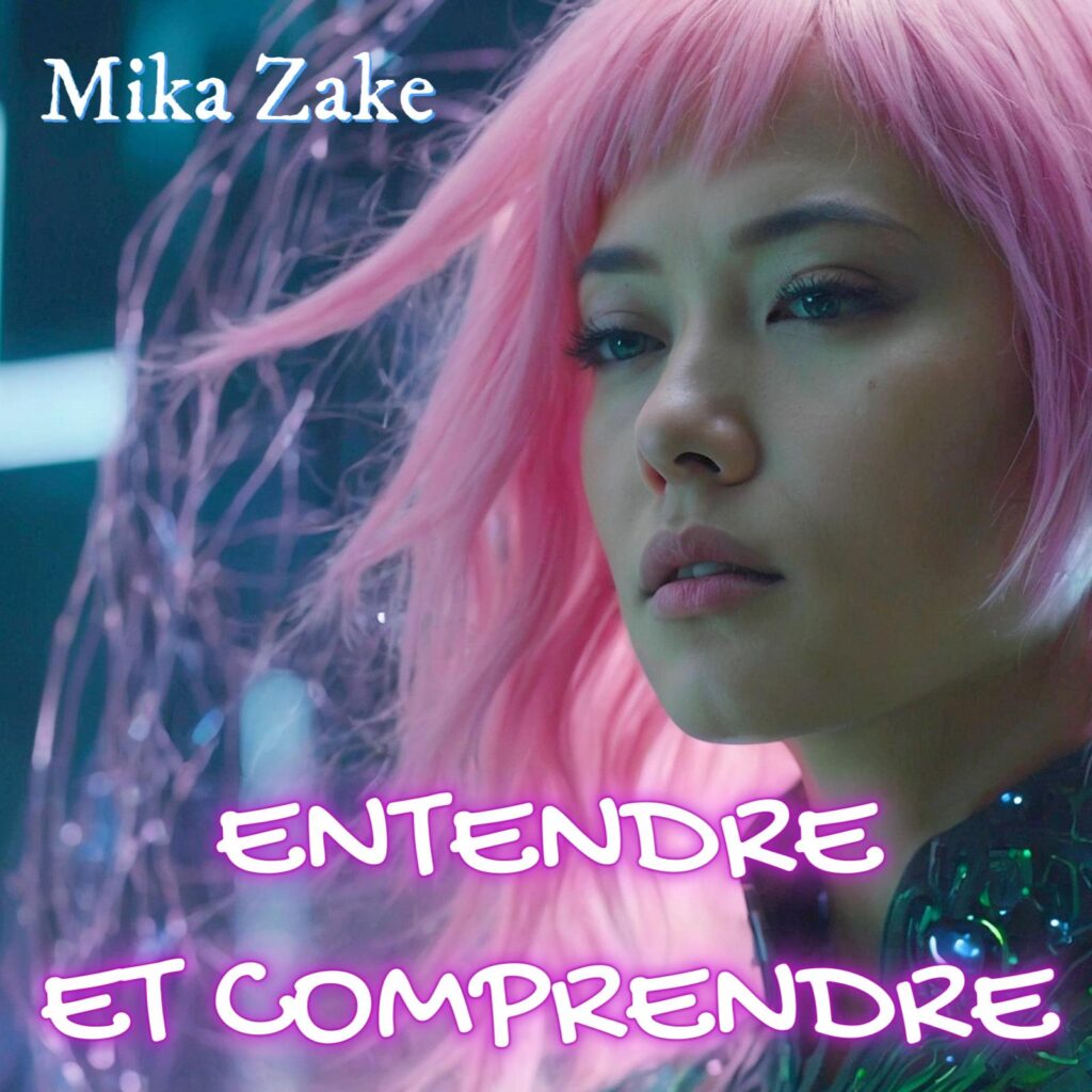 Mika Zake : Entendre et comprendre