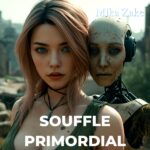 Souffle Primordial - Mika Zake