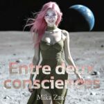 Entre deux consciences - Mika Zake