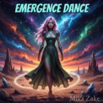 Emergence dance - Mika Zake