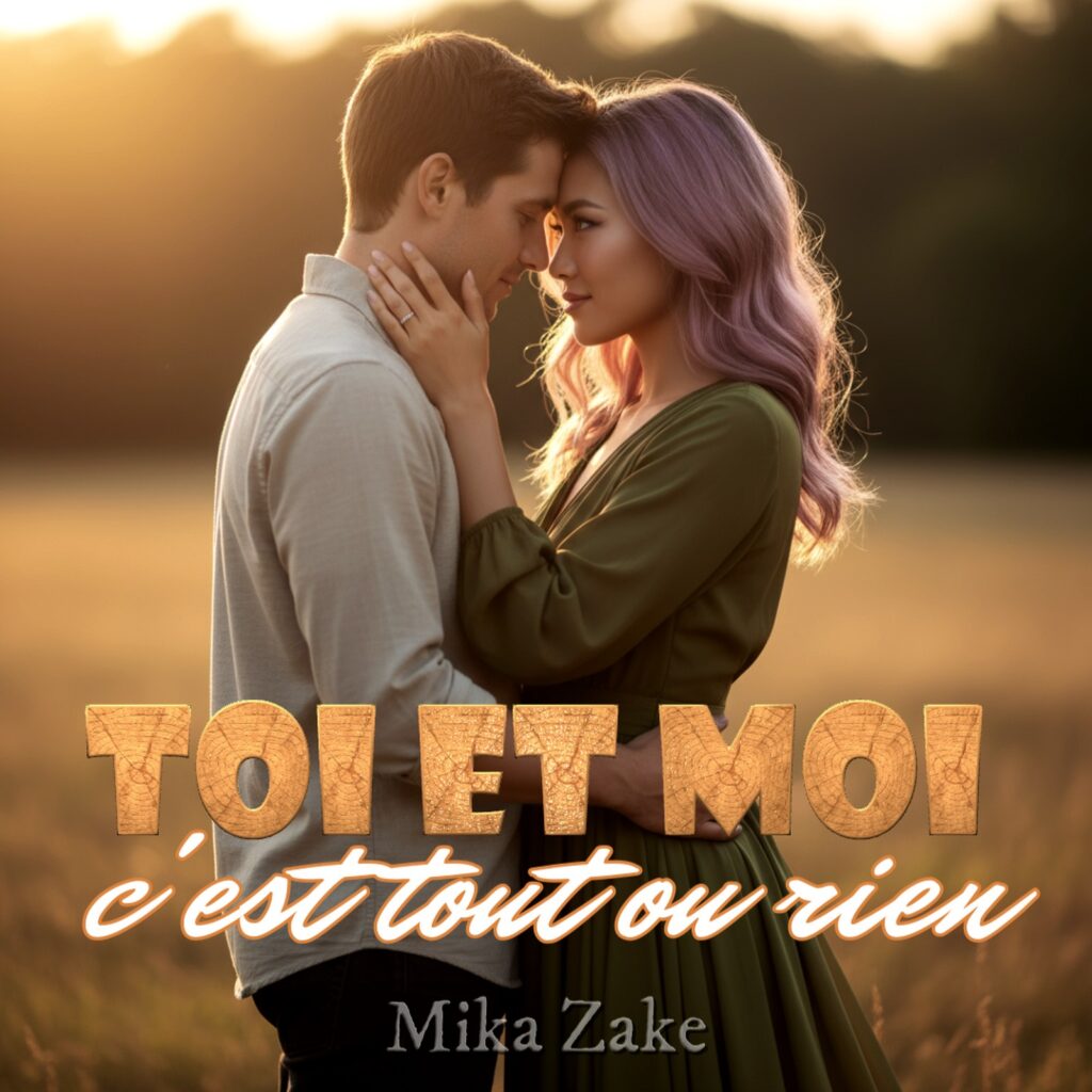 Toi et moi c'est tout ou rien - Mika Zake