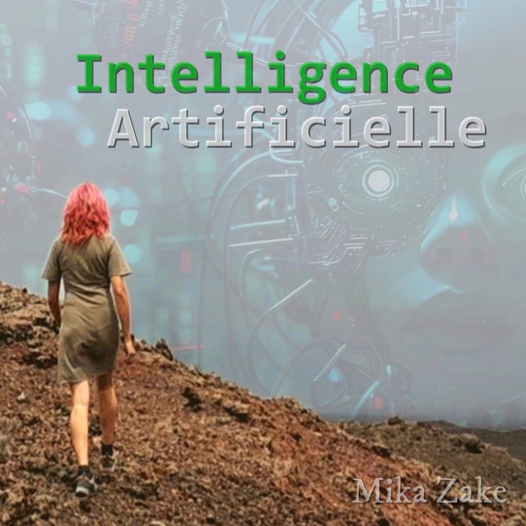 Mika Zake - Intelligence artificielle
