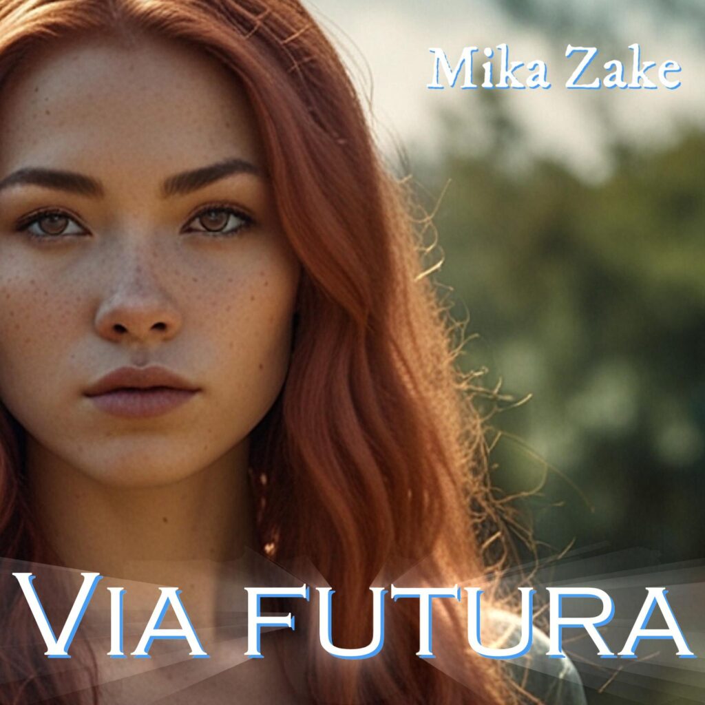 via futura - Mika Zake